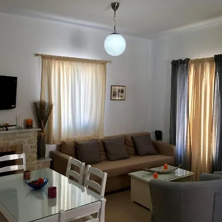 Bleu Apart-hotel Ambelas