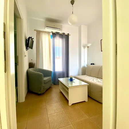 Apart-hotel Bleu Ambelas