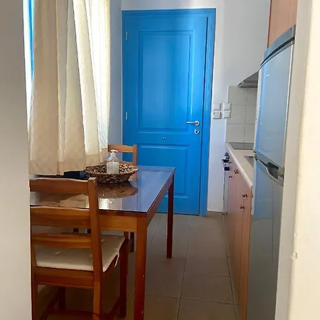 Bleu Apart-hotel Ambelas