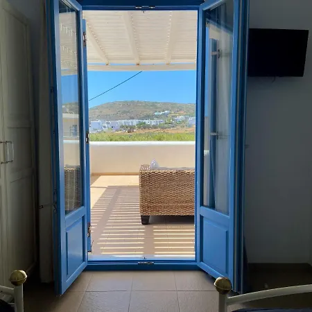 Apart-hotel Bleu Ambelas