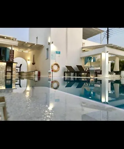 Bleu Apartmanhotel 4*