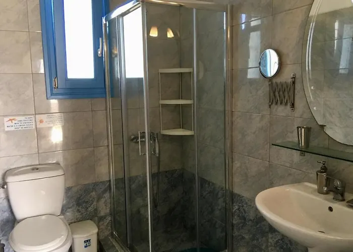 Apartmanhotel Bleu 4*