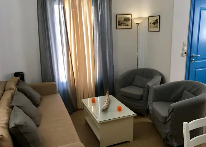 Bleu Apartmanhotel 4*