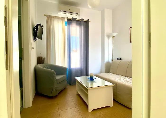 Apartmanhotel Bleu Ambelász