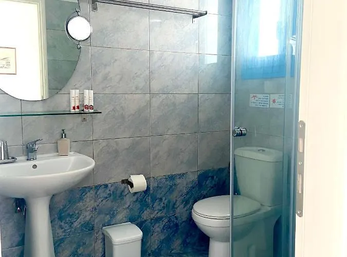 Apartmanhotel Bleu 4*