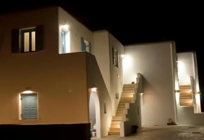 Apartmanhotel Bleu 4*