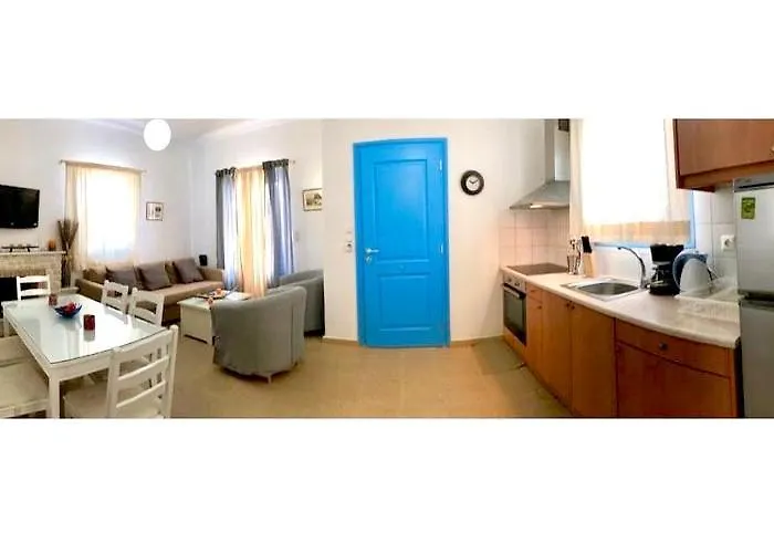 Apartmanhotel Bleu