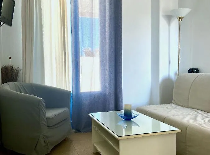 Apartmanhotel Bleu
