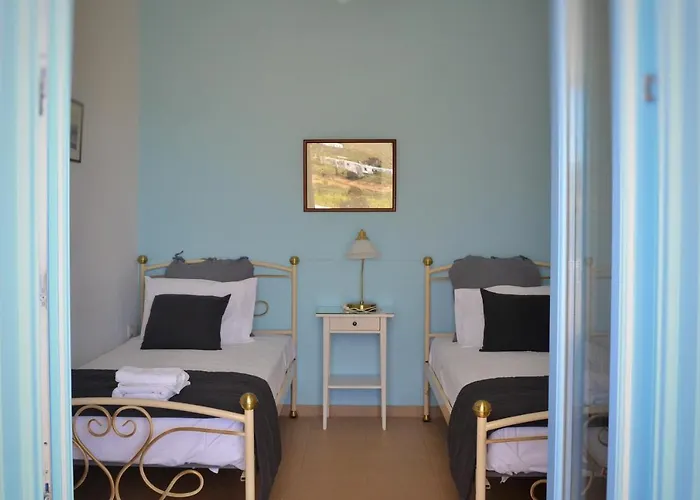 Apartmanhotel Bleu 4*