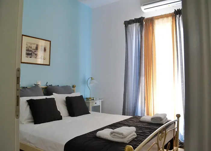 Apartmanhotel Bleu