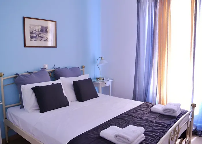Bleu Apartmanhotel