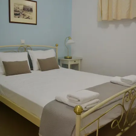 Aparthotel Bleu
