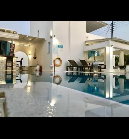 Bleu Apartahotel *