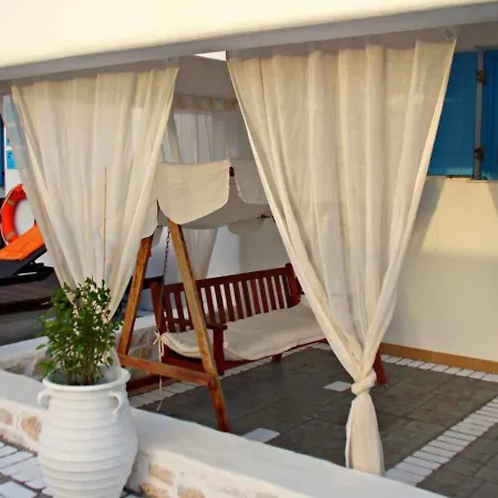 Bleu Aparthotel Ambelas