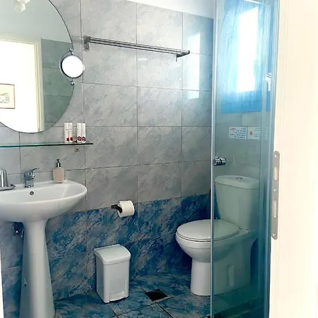 Apartahotel Bleu *