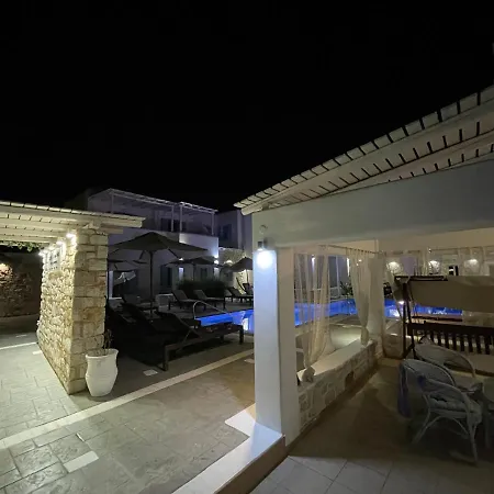 Aparthotel Bleu Ambelas