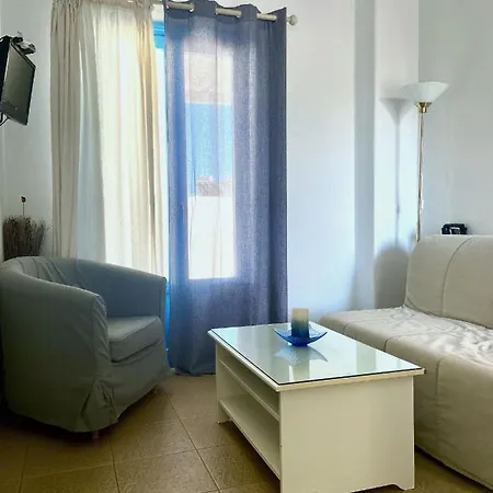 Apartahotel Bleu