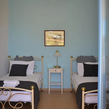 Aparthotel Bleu 4*