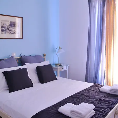 Bleu Aparthotel
