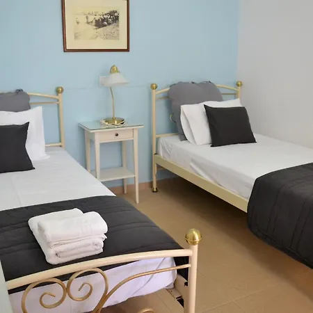 Apartahotel Bleu Ampelas