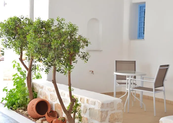 Aparthotel Bleu Ambelas