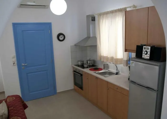 Aparthotel Bleu Ambelas