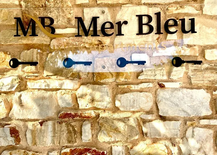 Aparthotel Bleu Ambelas