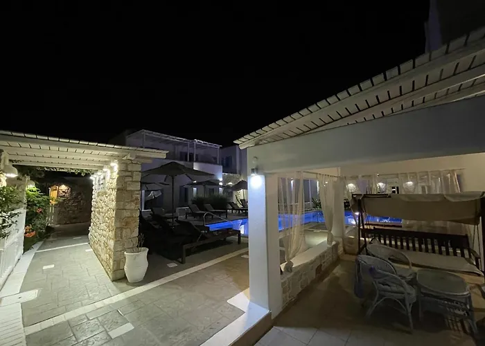 Aparthotel Bleu Ambelas