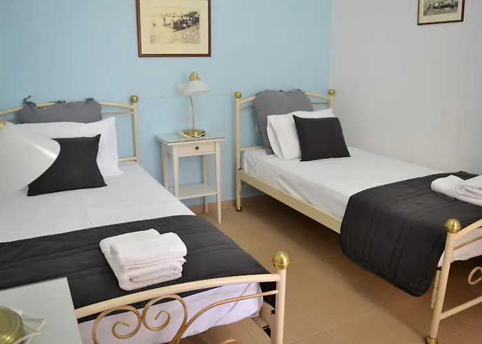 Aparthotel Bleu Ambelas